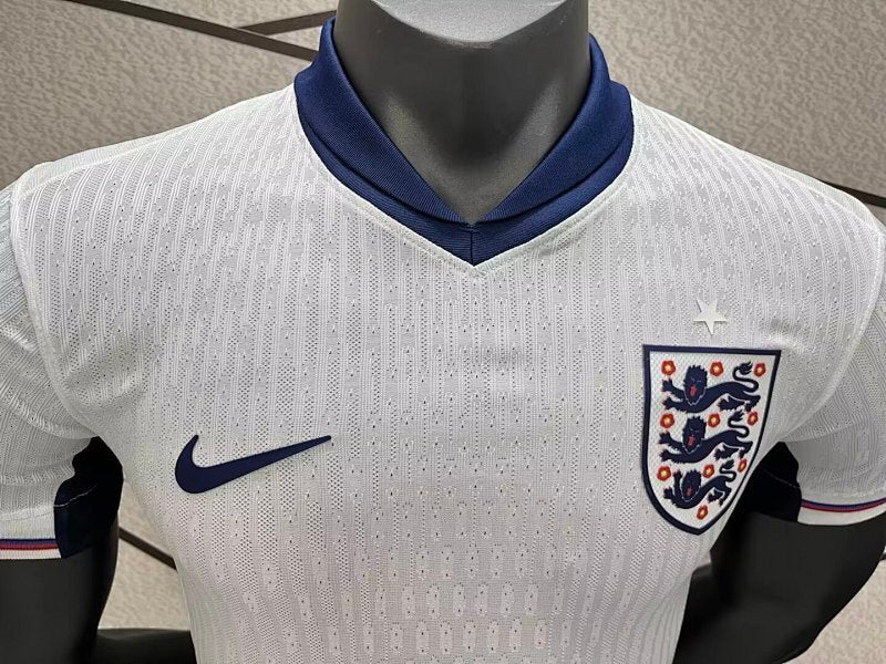 Maillot England UEFA Euro Domicile Player Version 25/26