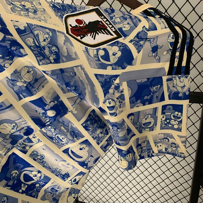 Maillot Japon Édition spéciale 25/26