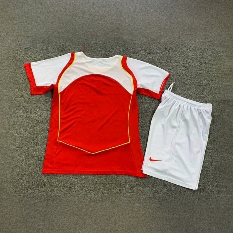 Ensemble Enfant Arsenal Domicile 25/26