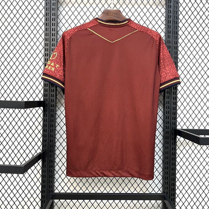 Maillot Cadiz Extérieur 25/26