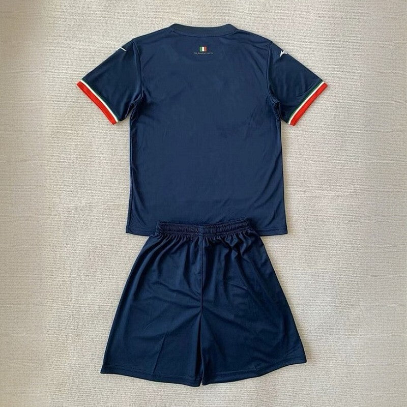 Ensemble Enfant Lazio Extérieur 23/24