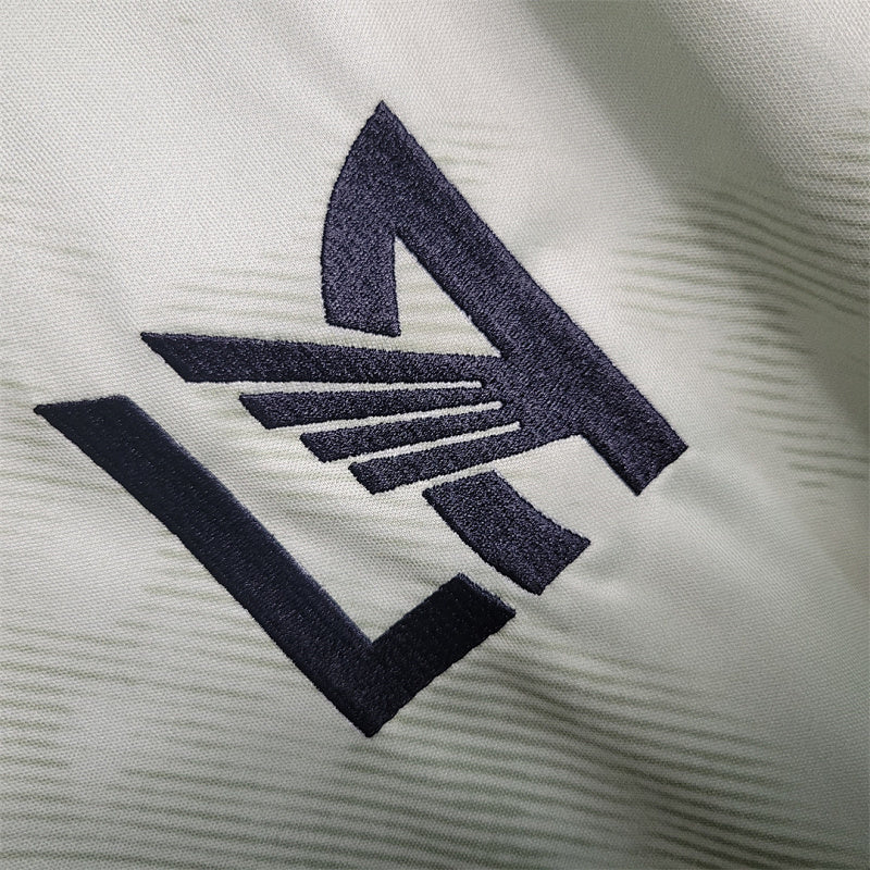Maillot Los Angeles FC Extérieur 23/24