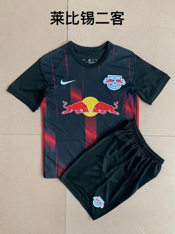 Maillot RB Leipzig 25/26