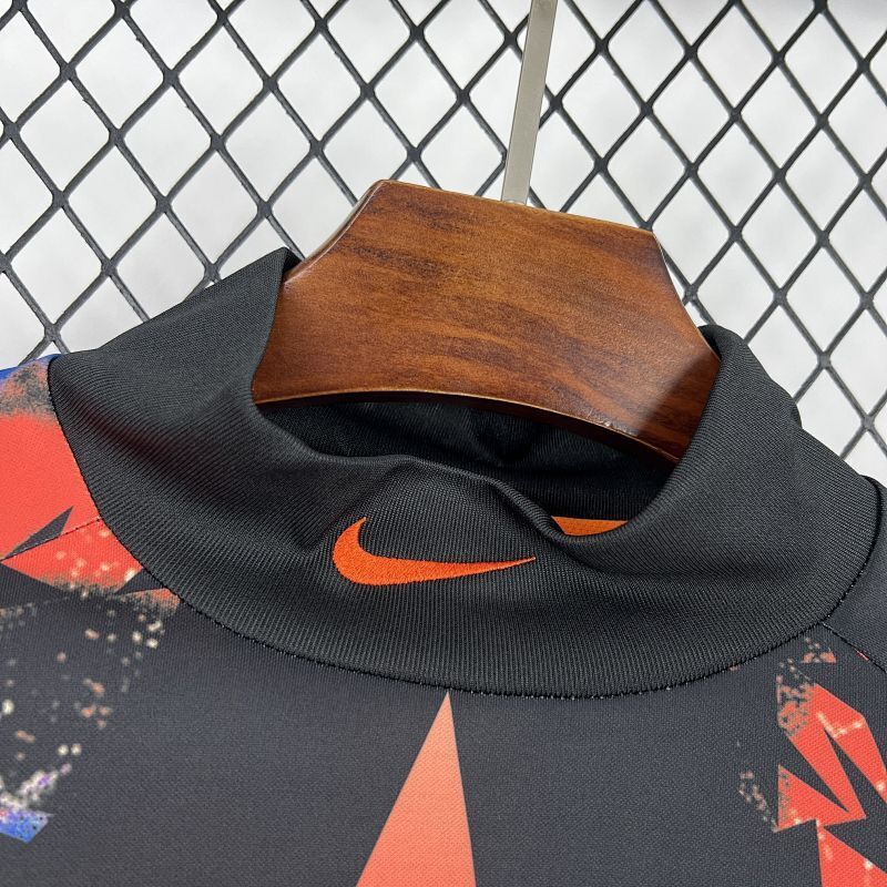 Maillot États-Unis Gardien Coupe du Monde 2026