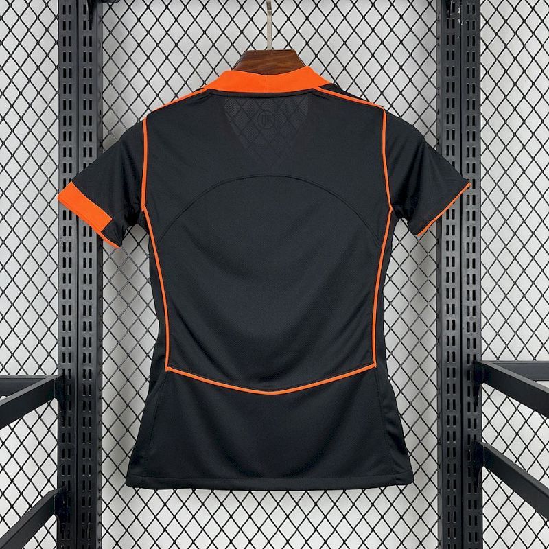 Maillot Femme Corinthians Third 25/26