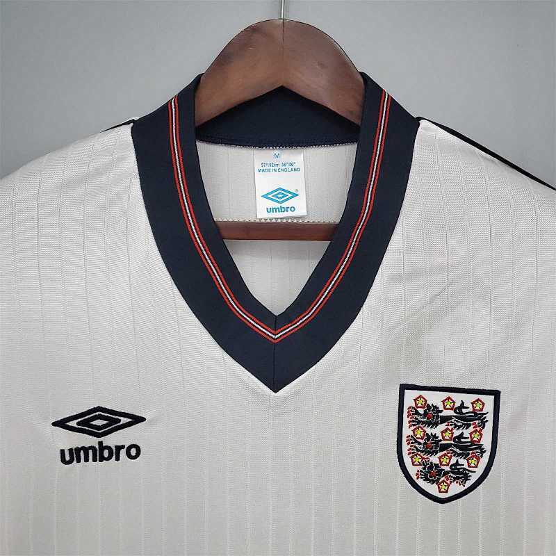 Maillot England Domicile 25/26