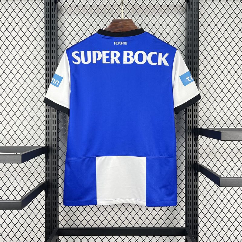 Camiseta FC Porto Retro 12/13
