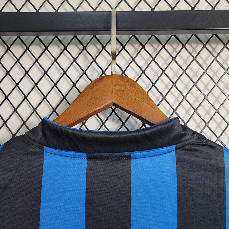 Maillot Inter Milan Domicile Rétro 1988