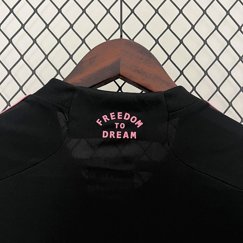 Maillot Inter Miami Extérieur 24/25