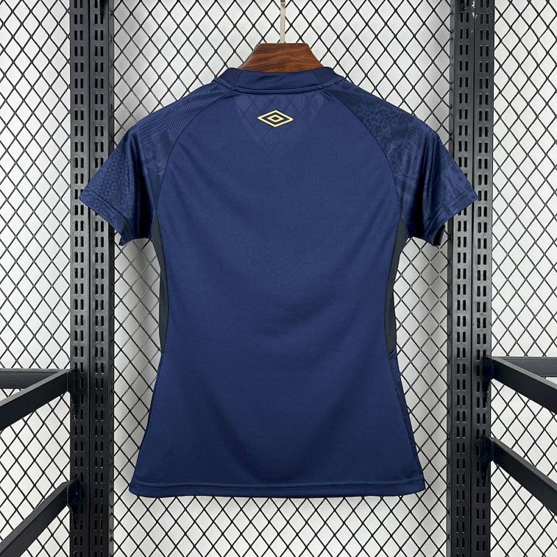 Maillot Femme Grêmio Third 25/26