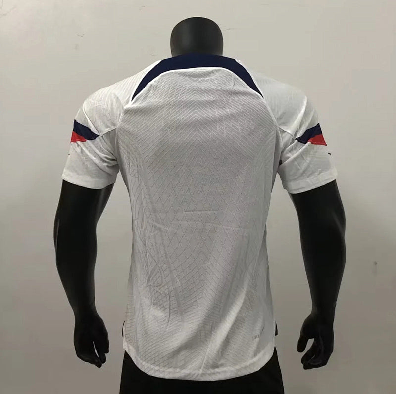 Maillot Us Domicile Player Version 25/26