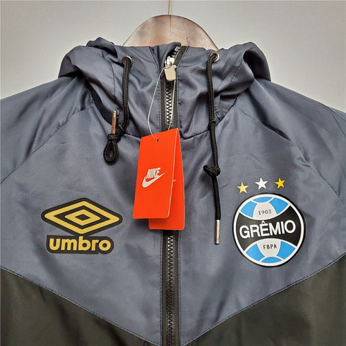 Coupe-vent Grêmio 20/21