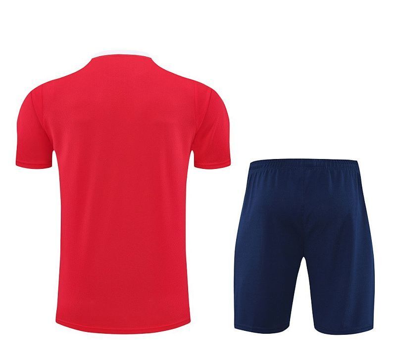 Ensemble PSG Rouge Prématch 25/26 (2)