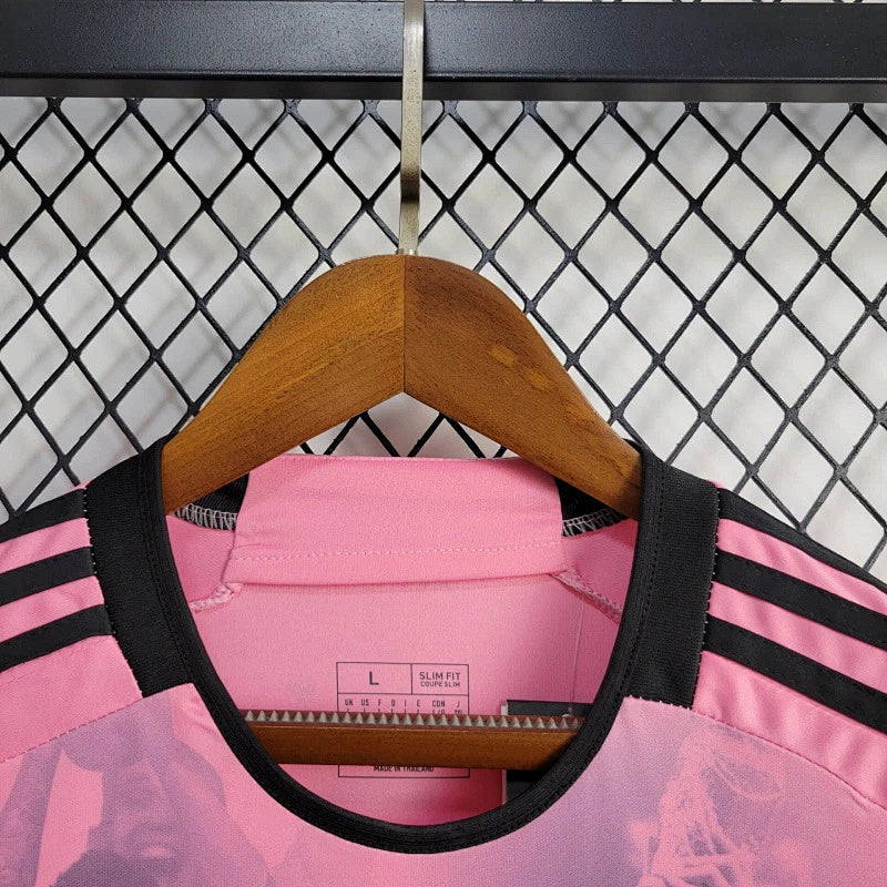 Maillot Inter Miami Édition spéciale 24/25