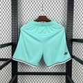 Pantalón Corto Alemania Visitante 2026