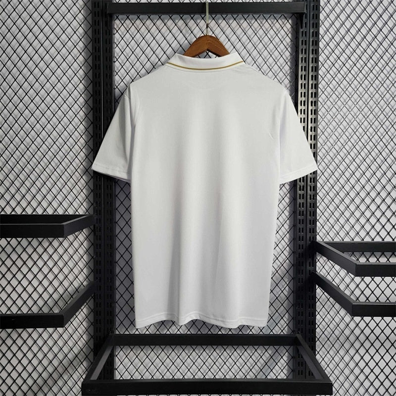 Polo Brésil Blanc 2022