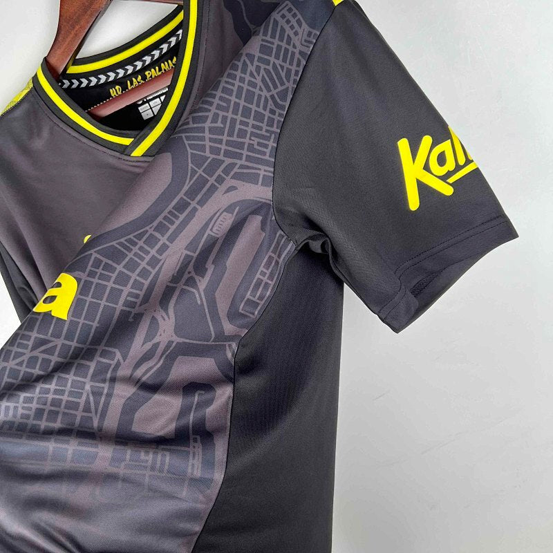 Maillot Las Palmas Extérieur 23/24