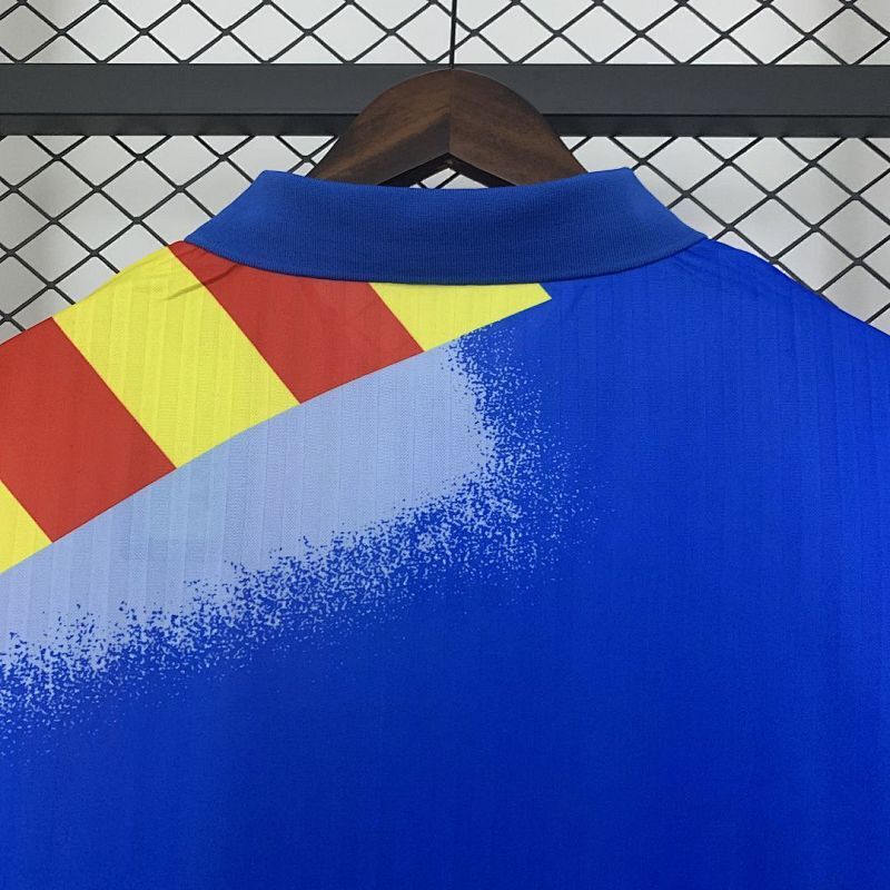 Maillot Valence Extérieur Rétro 95/96
