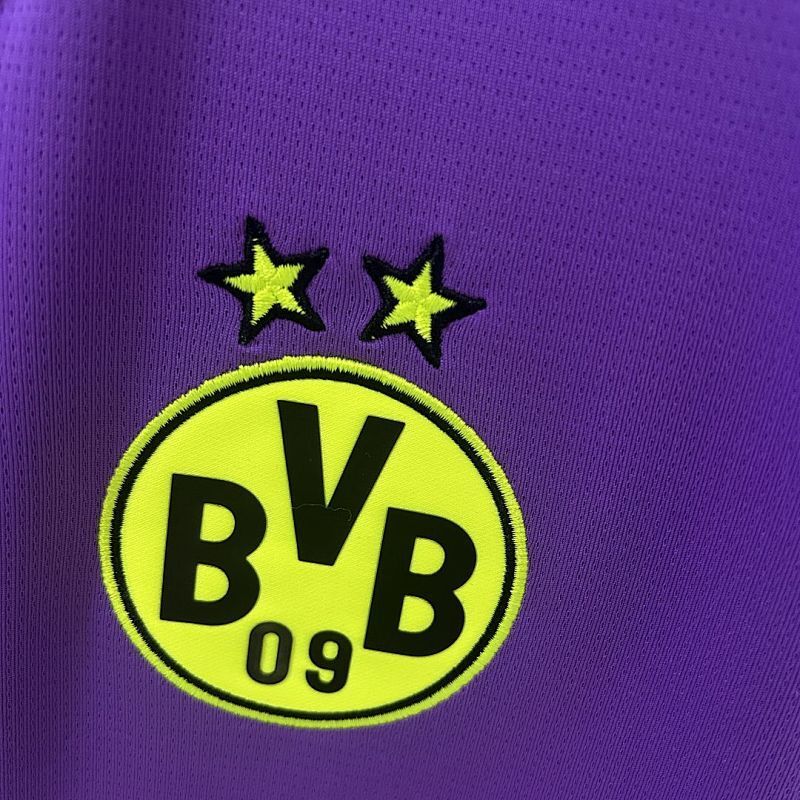 Maillot Borussia Dortmund Édition spéciale 24/25