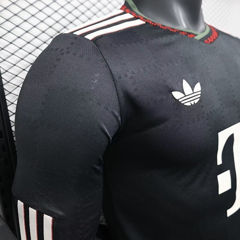 Maillot Bayern Munich Third Player Version 25/26