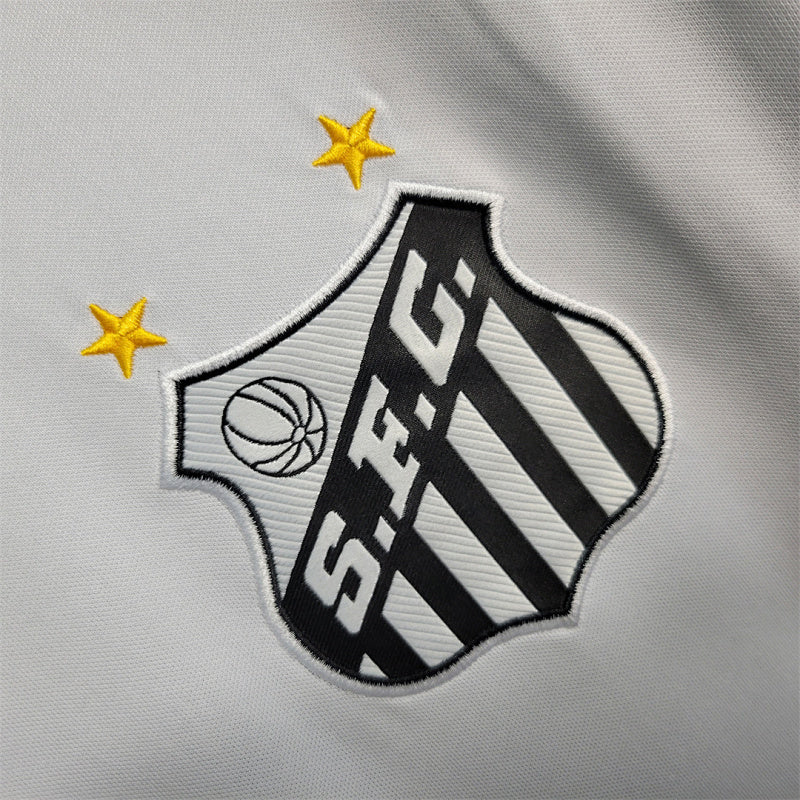 Maillot Santos Prématch 23/24