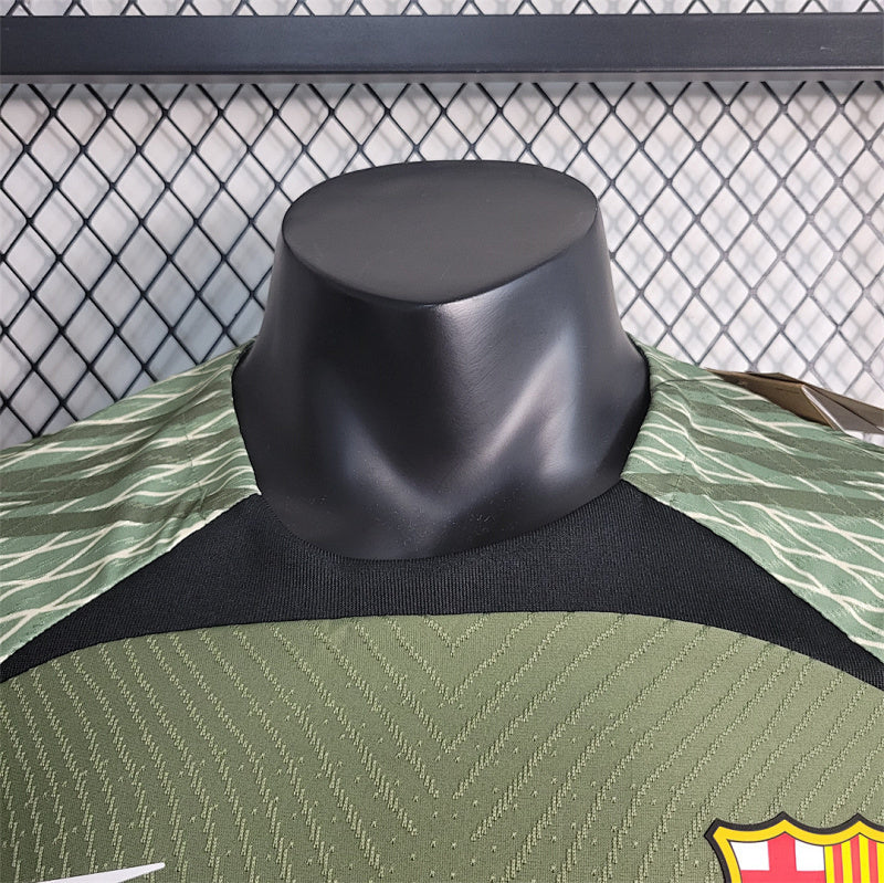 Camiseta FC Barcelona Pre-Partido 23/24
