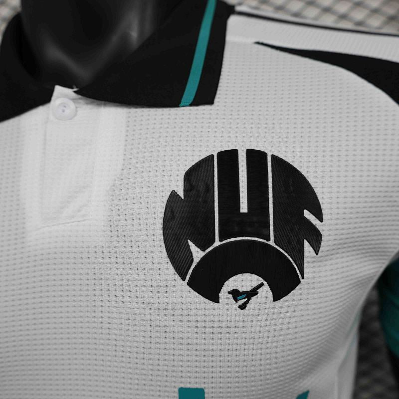 Maillot Newcastle Third Player Version 24/25