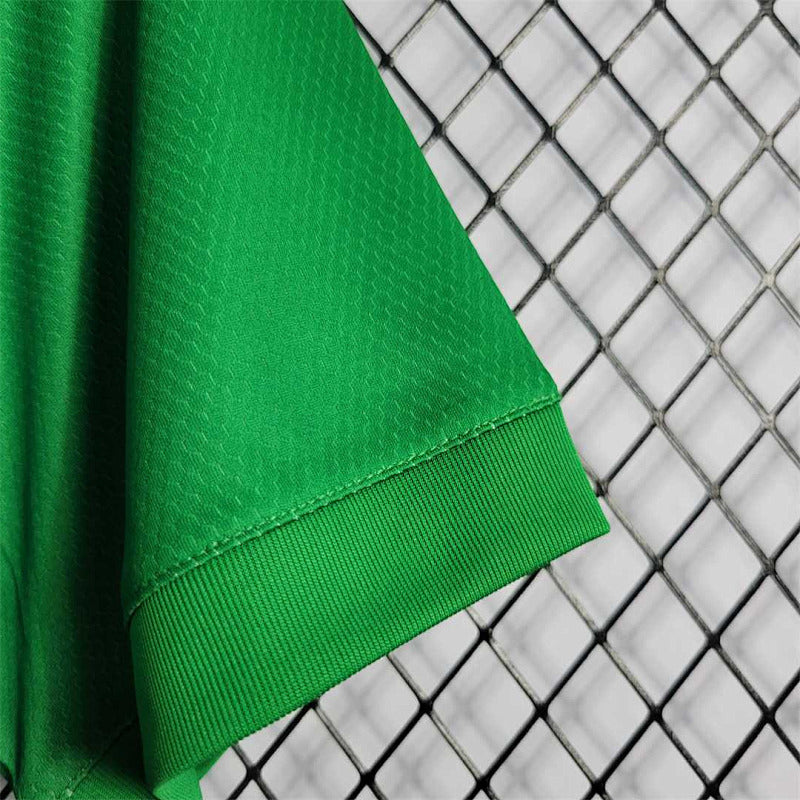 Maillot Northern Ireland Domicile 25/26