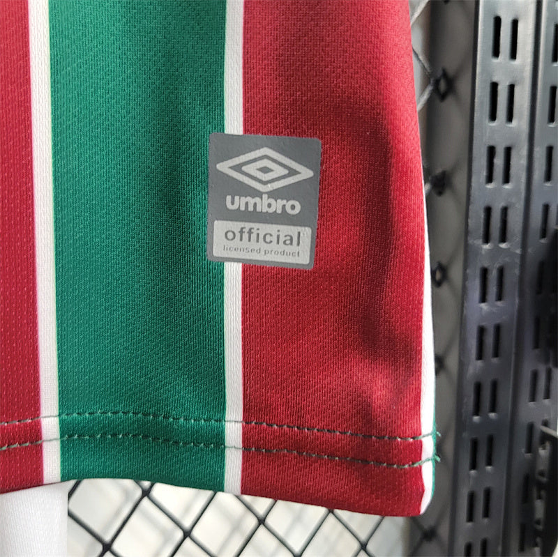 Ensemble Enfant Fluminense Domicile 23/24