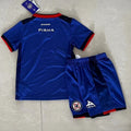 Conjunto Niño Cruz Azul Local 23/24