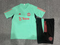 Manchester United Kids Kit 23/24