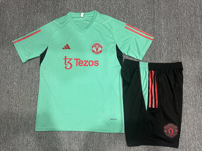 Conjunto Niño Manchester United 23/24
