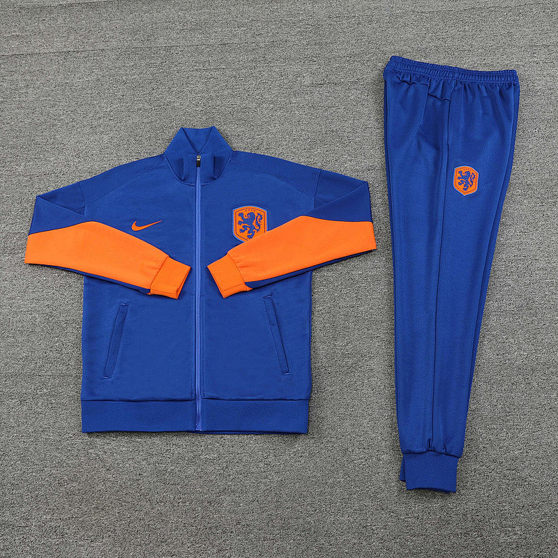 Survêtement Netherlands Jackets 25/26