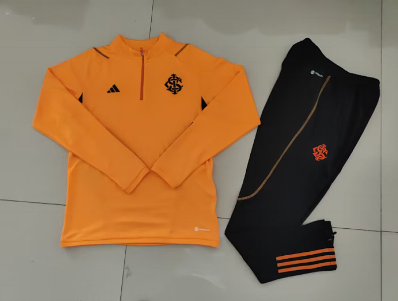 Maillot Internacional Manches Longues 23/24