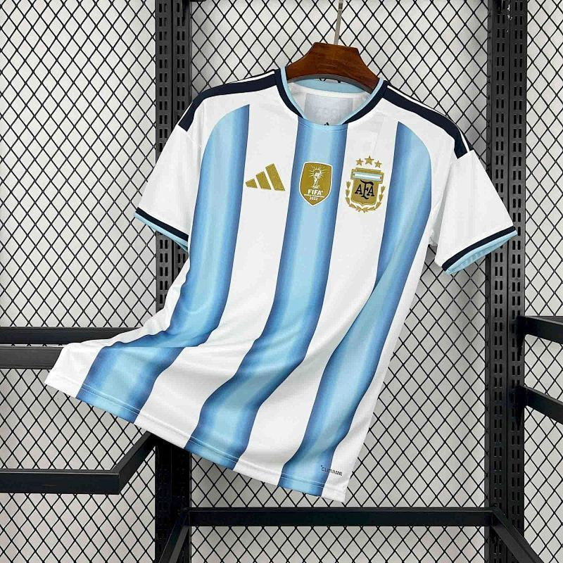 Maillot Argentina Domicile 25/26
