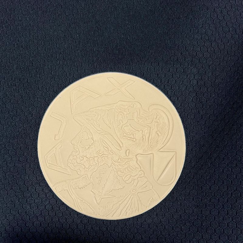 Maillot Ajax Édition spéciale 25/26