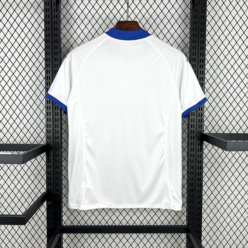 Maillot Real Saragosse Domicile Rétro 2001/02