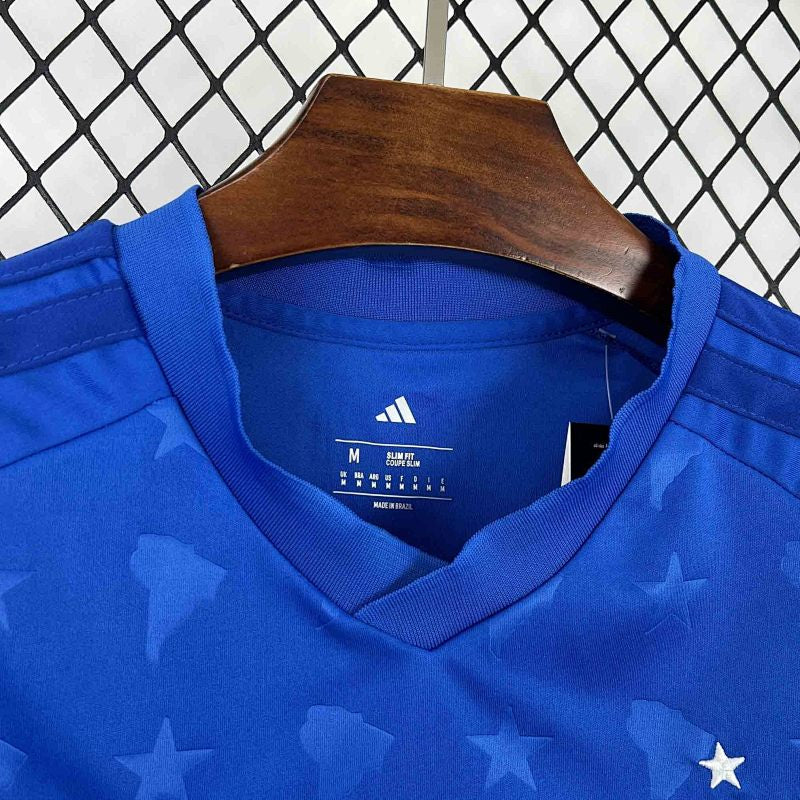Maillot Femme Cruzeiro Domicile 26/27