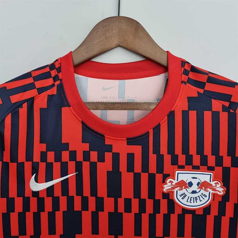 Maillot RB Leipzig Pre-Match 22/23