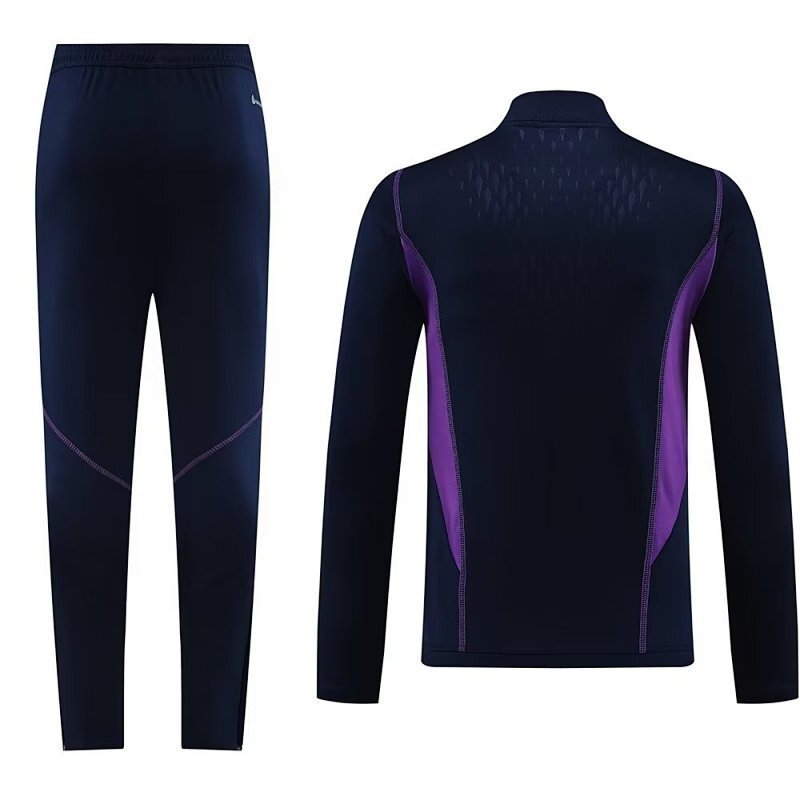 Maillot Argentine Manches Longues 25/26