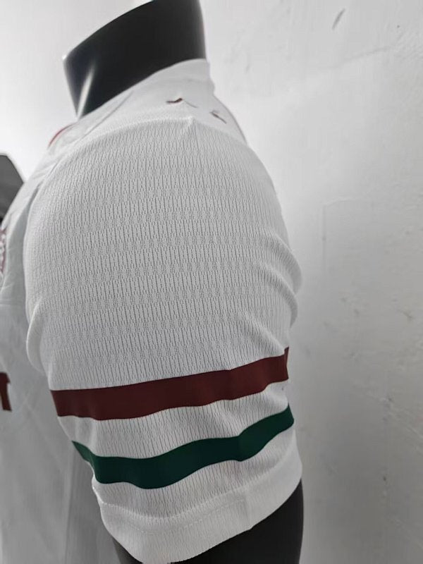 Maillot Fluminense Extérieur Player Version 26/27