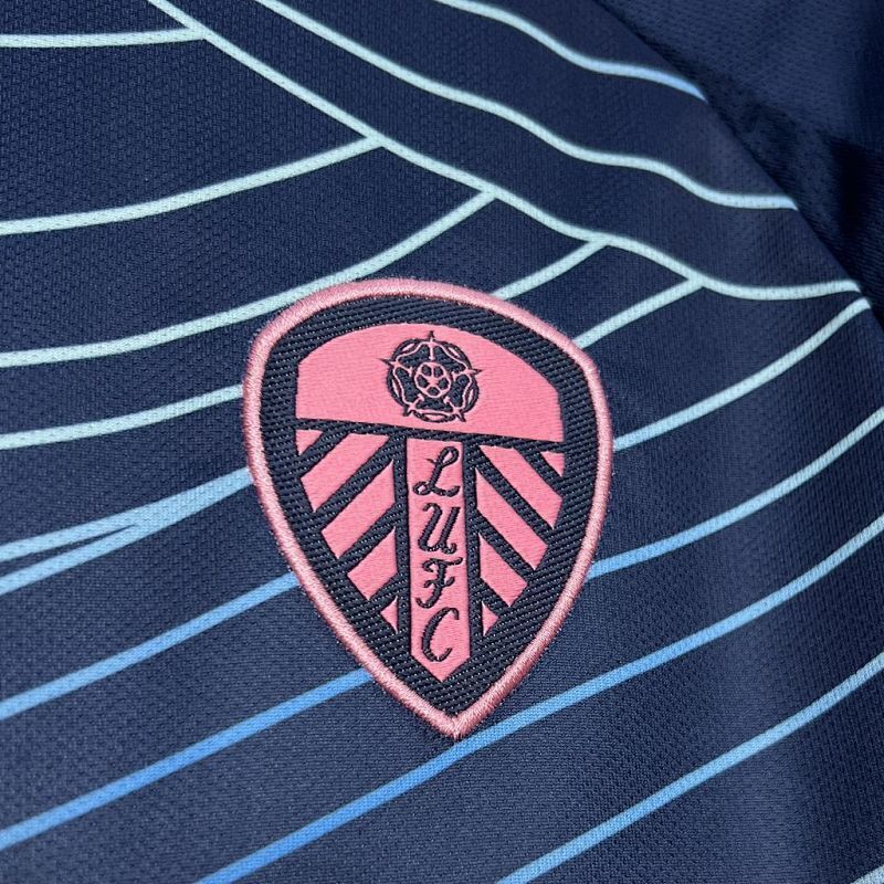 Maillot Leeds United Third 24/25