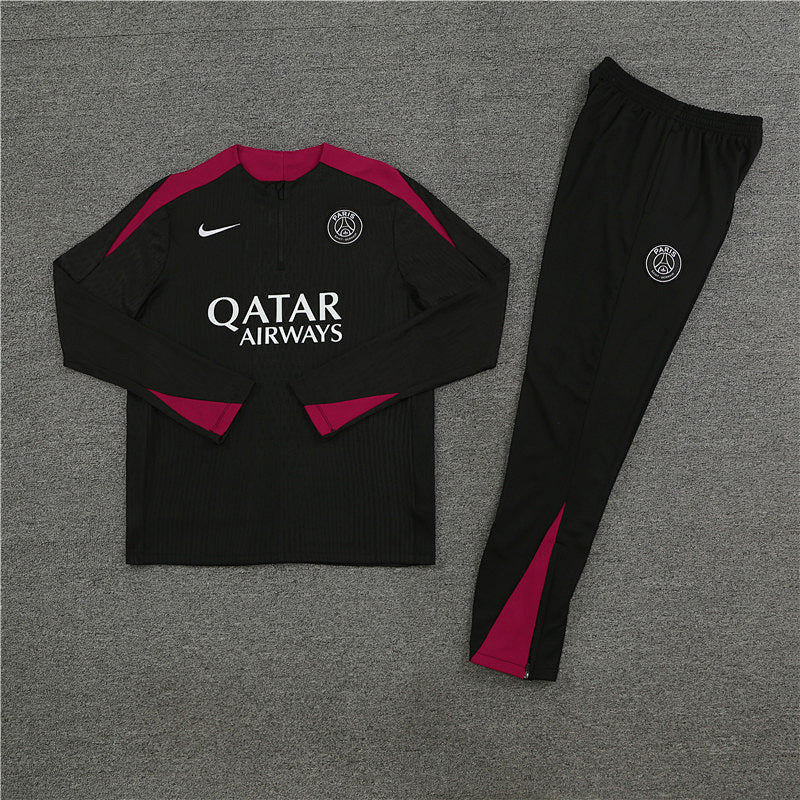 Maillot PSG Manches Longues 24/25