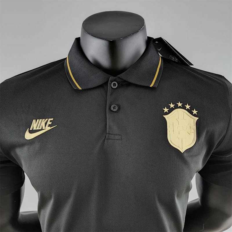 Polo Brésil Noir 2022