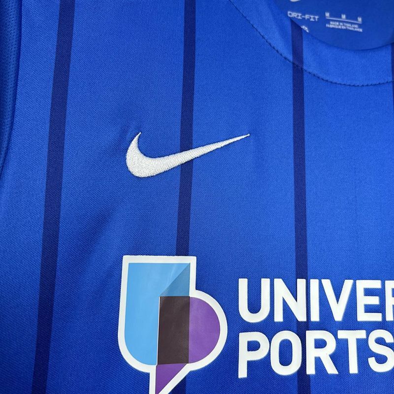 Maillot Portsmouth Domicile 24/25
