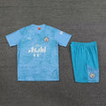 Manchester City Pre-Match Kit 23/24
