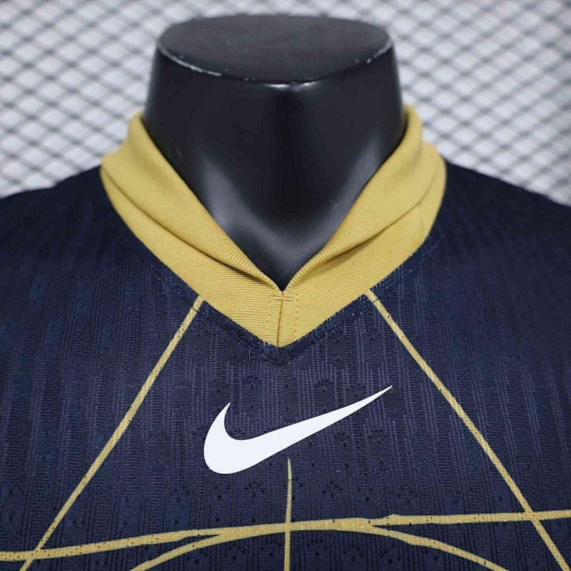 Maillot Pumas UNAM Extérieur Player Version 24/25