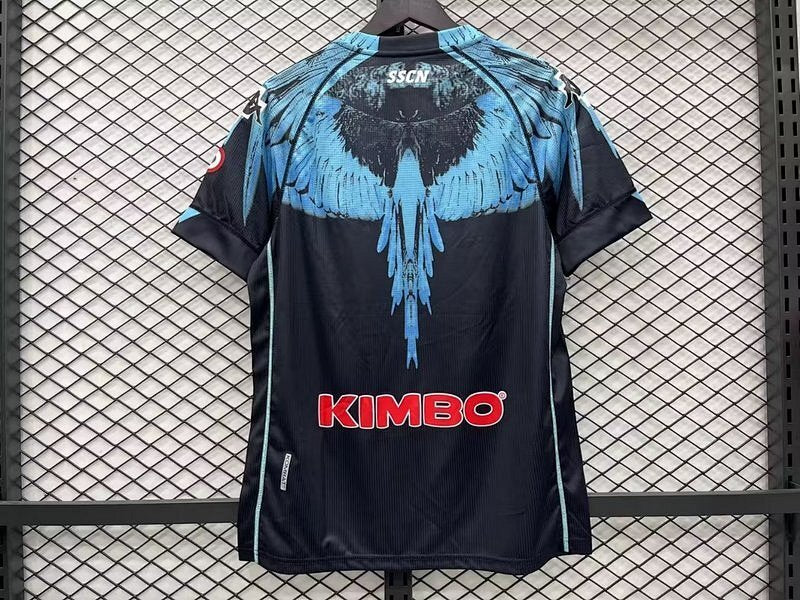 Camiseta Nápoles 23/24 (3)
