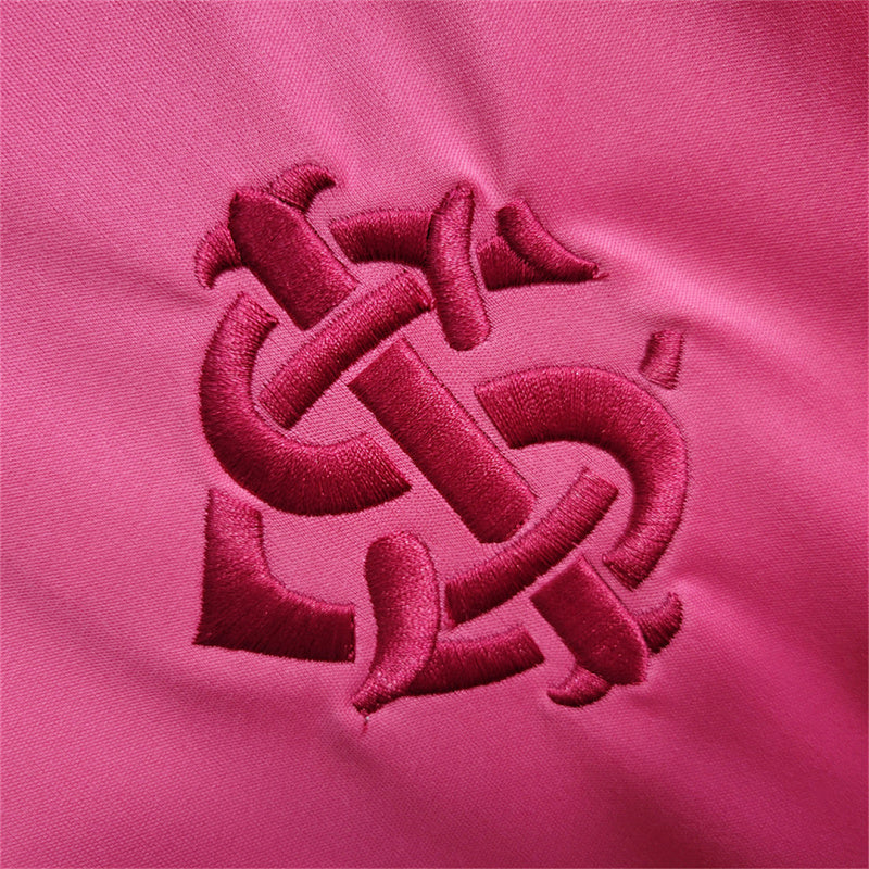 Maillot International Pink Édition spéciale 22/23