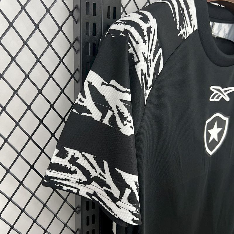 Maillot Botafogo Prématch 25/26